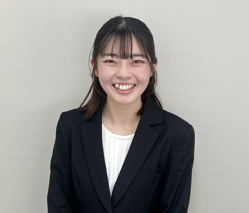 鈴木佳奈カウンセラー