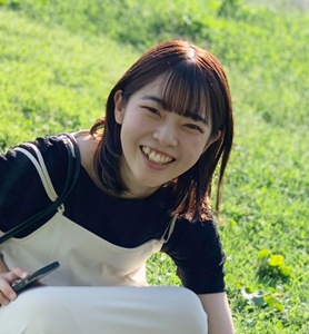 鈴木佳奈カウンセラー