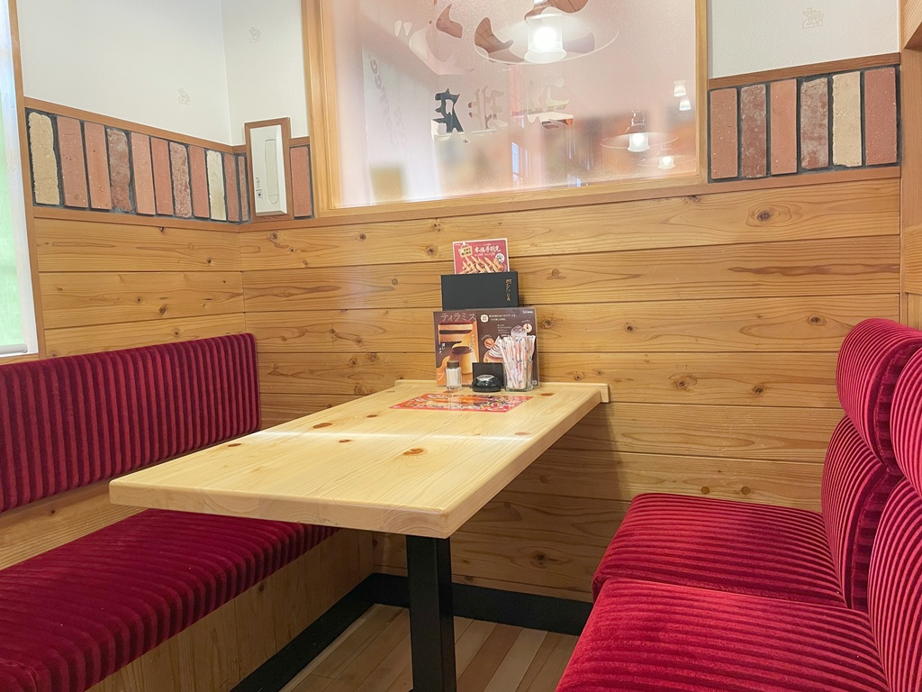 コメダ珈琲店安曇野豊科店