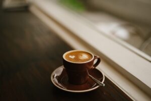 カフェ