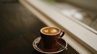 カフェ