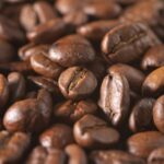 コーヒー豆
