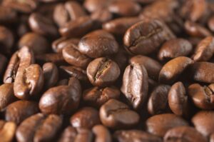 コーヒー豆