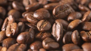 コーヒー豆